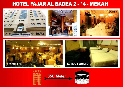 Hotel Bintang 5