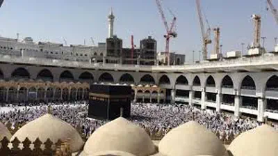 Jadwal Umroh Awal Ramadhan Izin Resmi Landing Jeddah