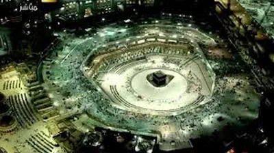 Biaya Umroh Full Ramadhan Terbaik Landing Jeddah