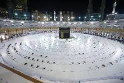 Biaya Umroh Akhir Ramadhan Izin Kemenag Landing Jeddah