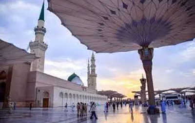 Biaya Umroh Tengah Ramadhan Izin Kemenag Landing Jeddah